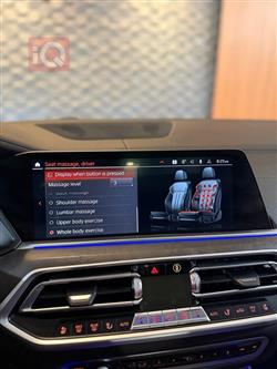 بي ام دبليو X5